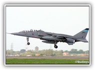 Jaguar T.4 RAF XX845 ET